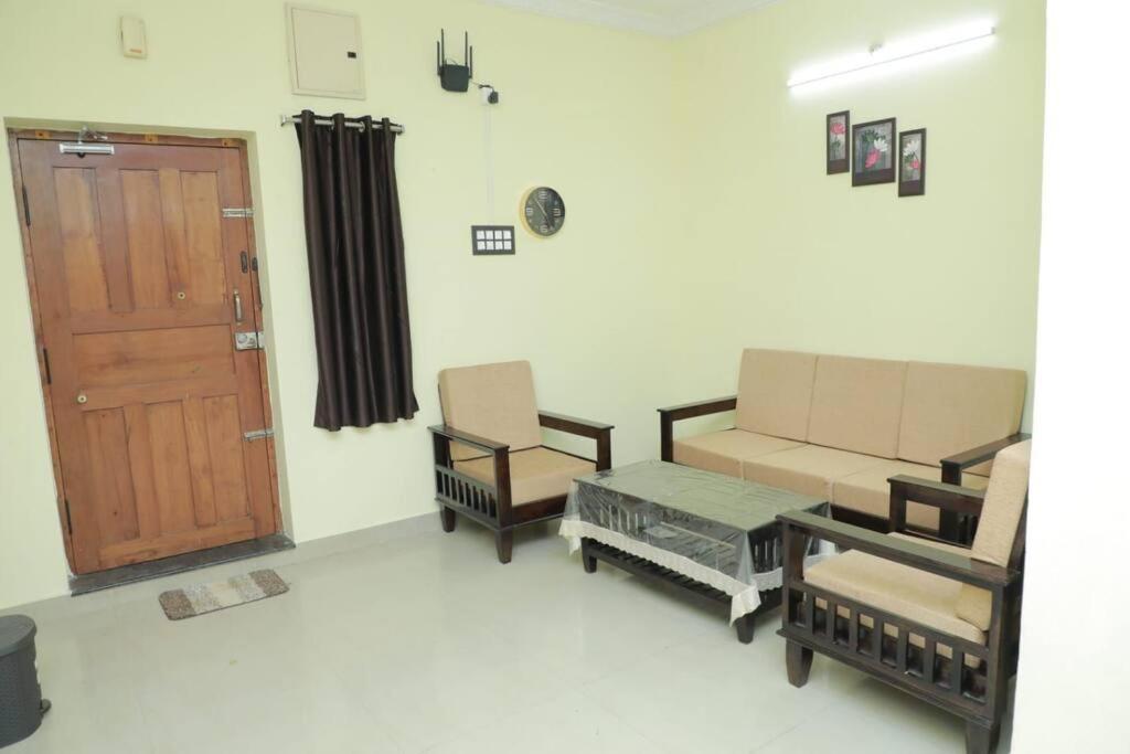 The Delux Cabin กาไรก์กูดี ภายนอก รูปภาพ