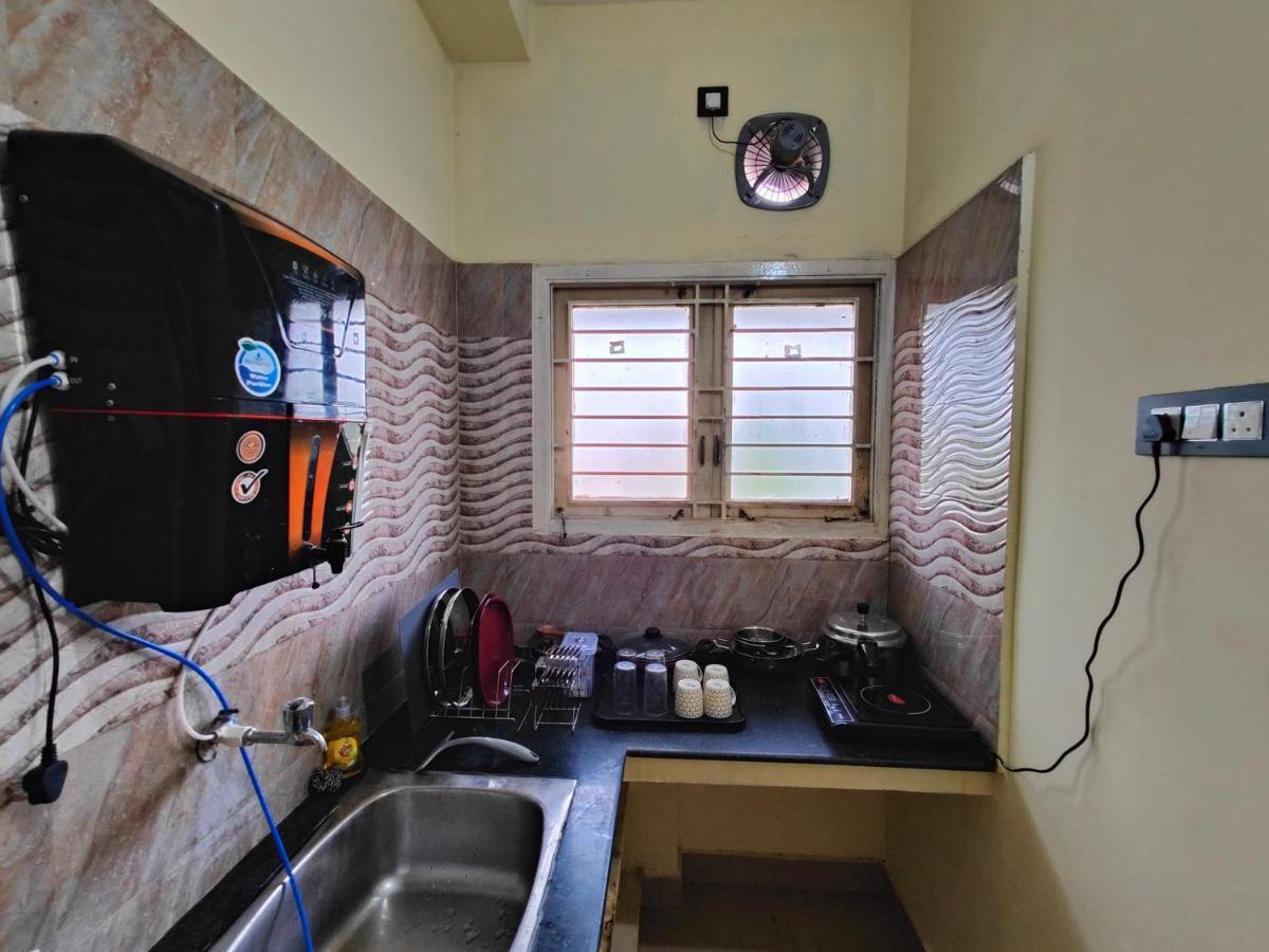 The Delux Cabin กาไรก์กูดี ภายนอก รูปภาพ