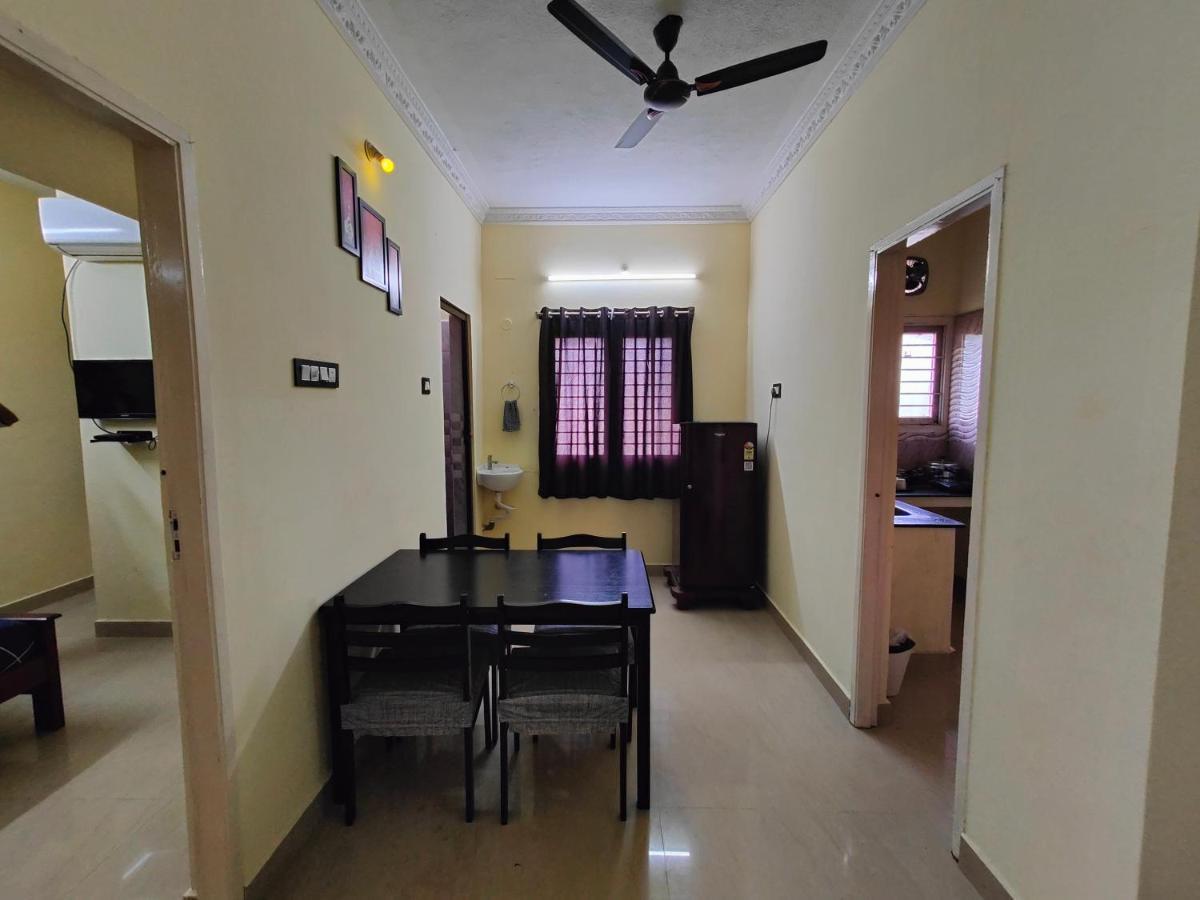 The Delux Cabin กาไรก์กูดี ภายนอก รูปภาพ